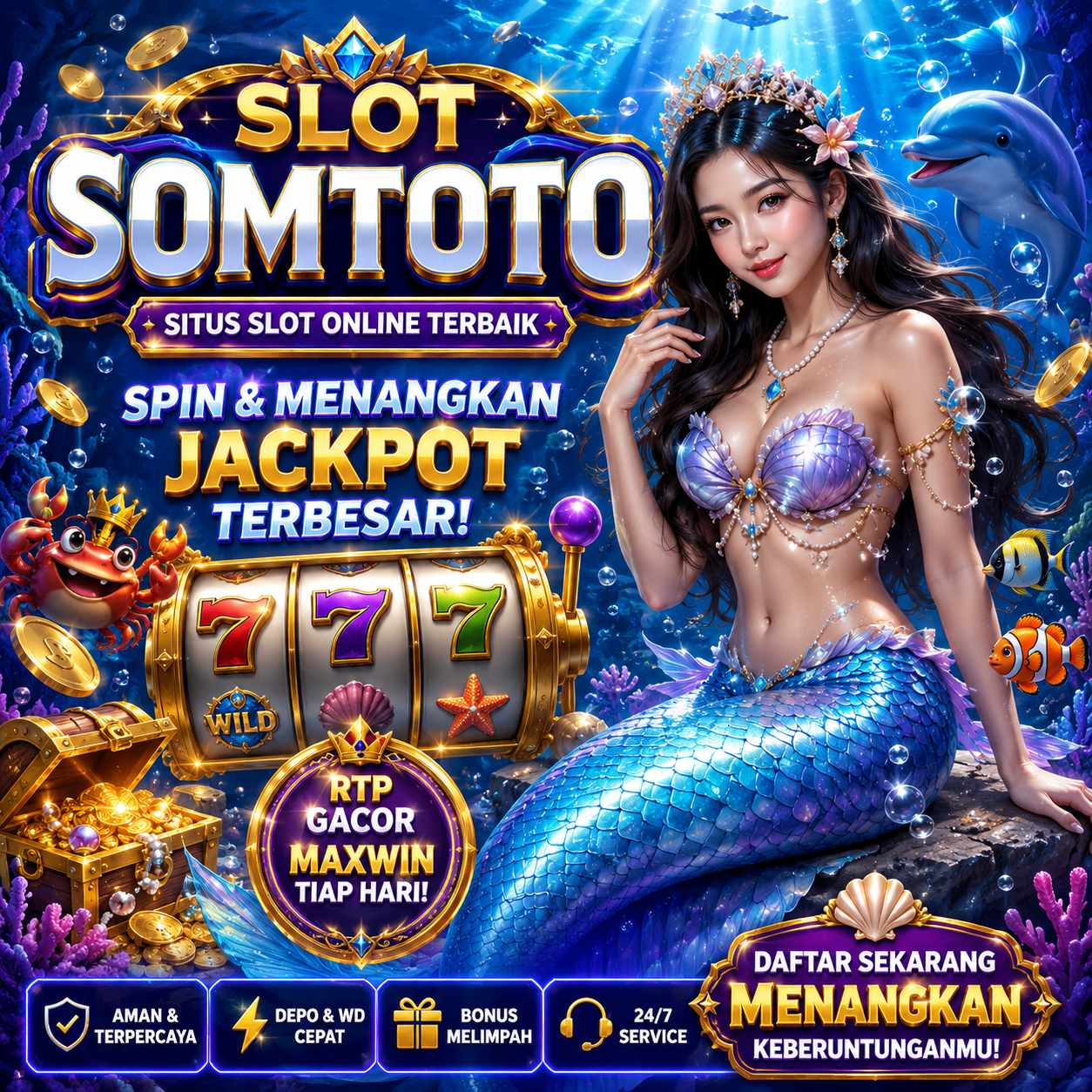 SOMTOTO  